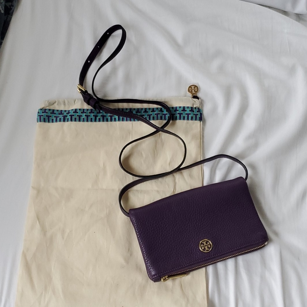 Tory Burch Crossbody